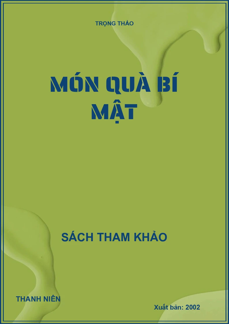 Món quà bí mật