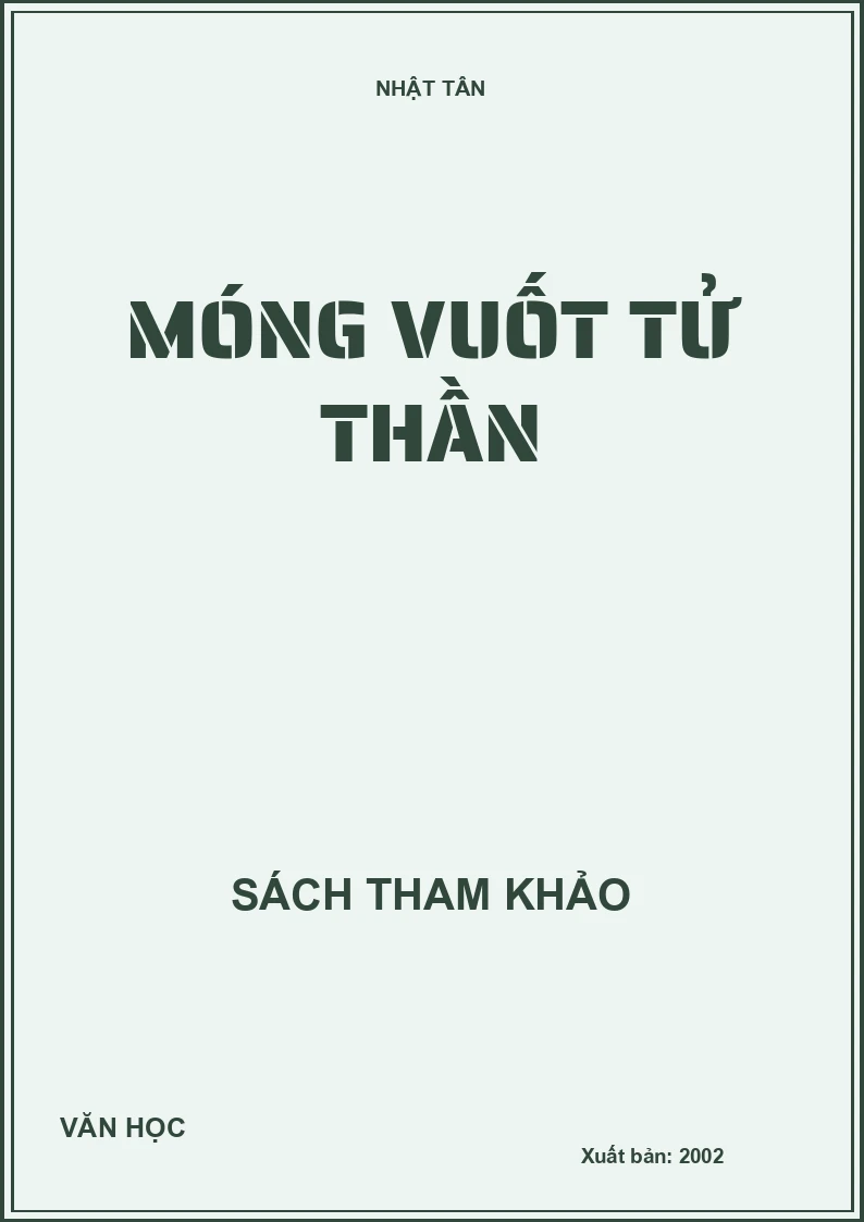 Móng vuốt tử thần