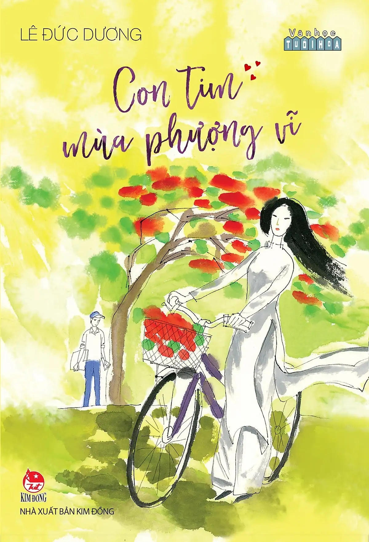 Con tim mùa phượng vĩ