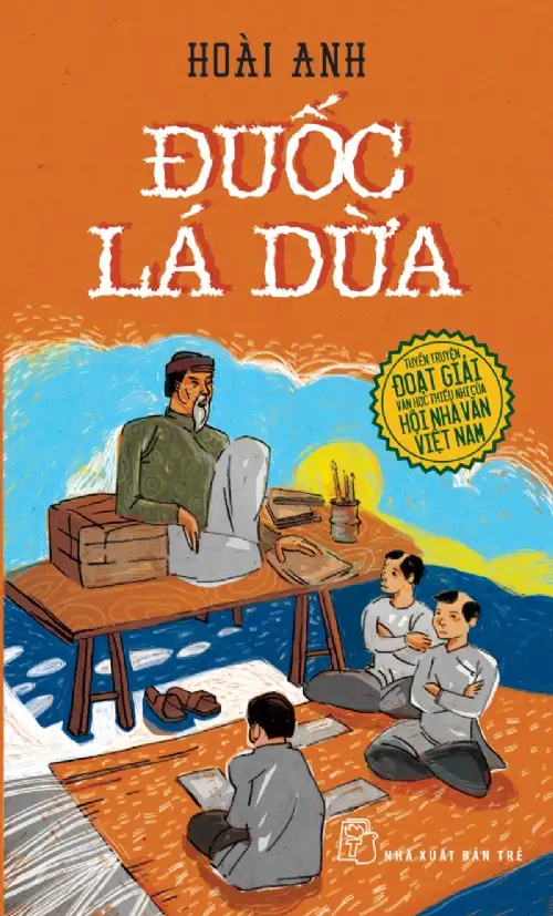 Đuốc lá dừa