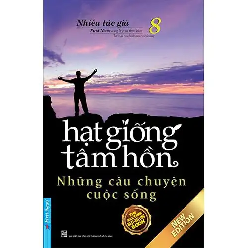 Hạt giống tâm hồn. T8