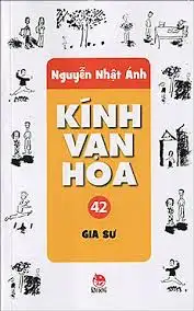 Kính vạn hoa. T42