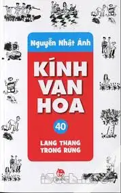 Kính vạn hoa. T40