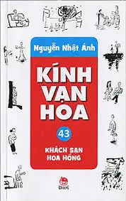 Kính vạn hoa. T43