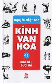 Kính vạn hoa. T41