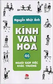 Kính vạn hoa. T46