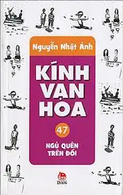 Kính vạn hoa. T47