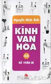 Kính vạn hoa. T48