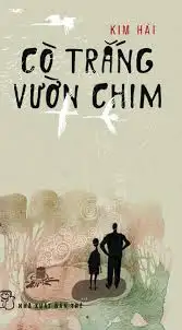 Cò trắng vườn chim