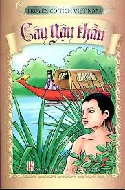 Truyện cổ tích việt nam. Cây gậy thần