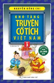 Kho tàng truyện cổ tích việt nam.T3