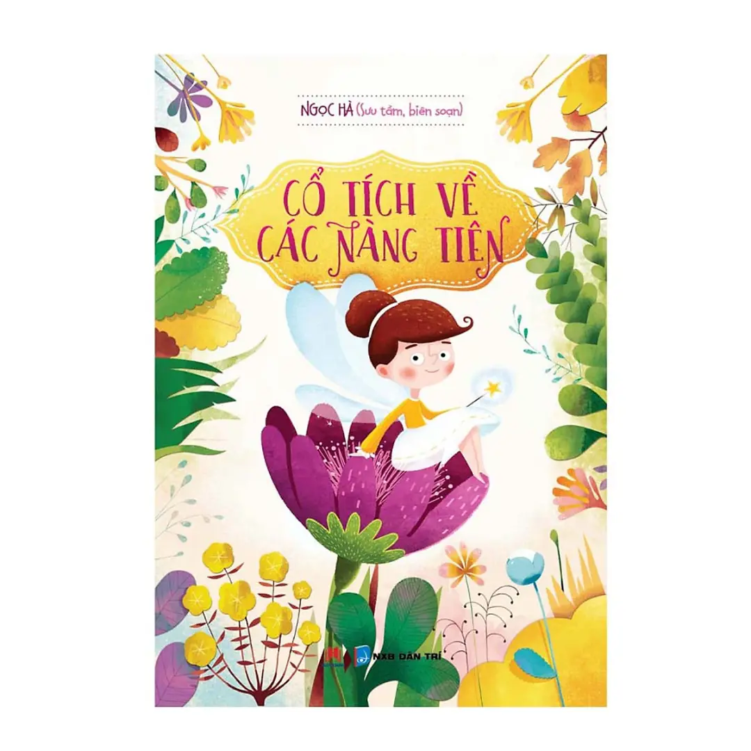 Cổ tích về các nàng tiên