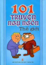 101 truyện ngụ ngôn thế giới