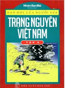 Trạng nguyên việt nam . T2