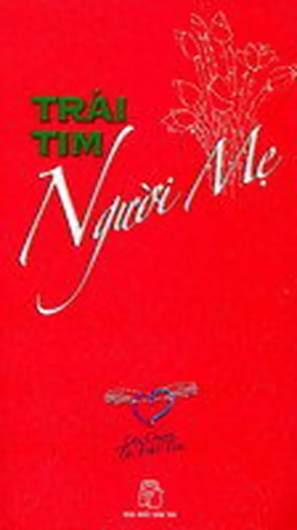Trái tim người mẹ