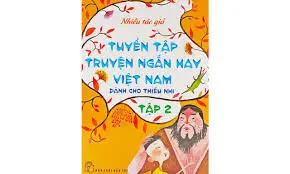 Tuyển tập truyện ngắn…dành cho thiếu nhi T2