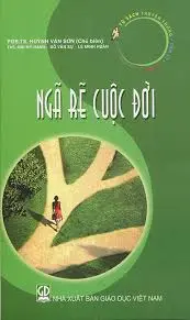 Tủ sách truyền thông. Ngã rẽ cuộc đời