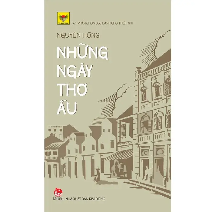 Những ngày thơ ấu