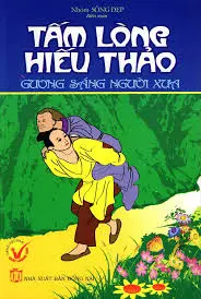 Tấm lòng hiếu thảo