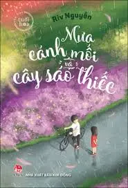 Mưa cánh mối và cây sáo thiếc
