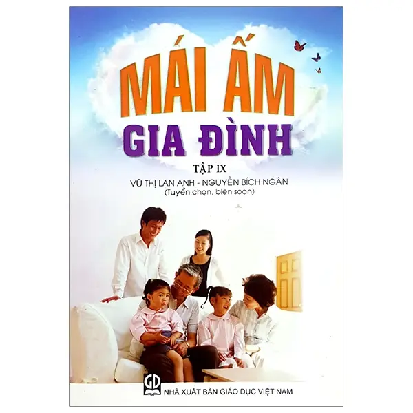 Mái ấm gia đình . T7