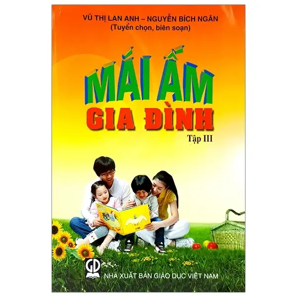 Mái ấm gia đình . T3