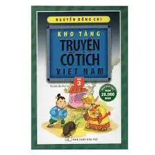 Kho tàng truyện cổ tích việt nam. T3