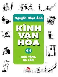 Kính vạn hoa. T44