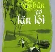 Thân cò lặng lội