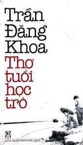 Thơ tuổi học trò