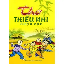 Thơ thiếu nhi chọn lọc