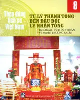Theo dòng lịch sử việt nam. Tập 8