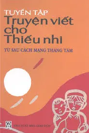Tuyển tập truyện viết cho thiếu nhi