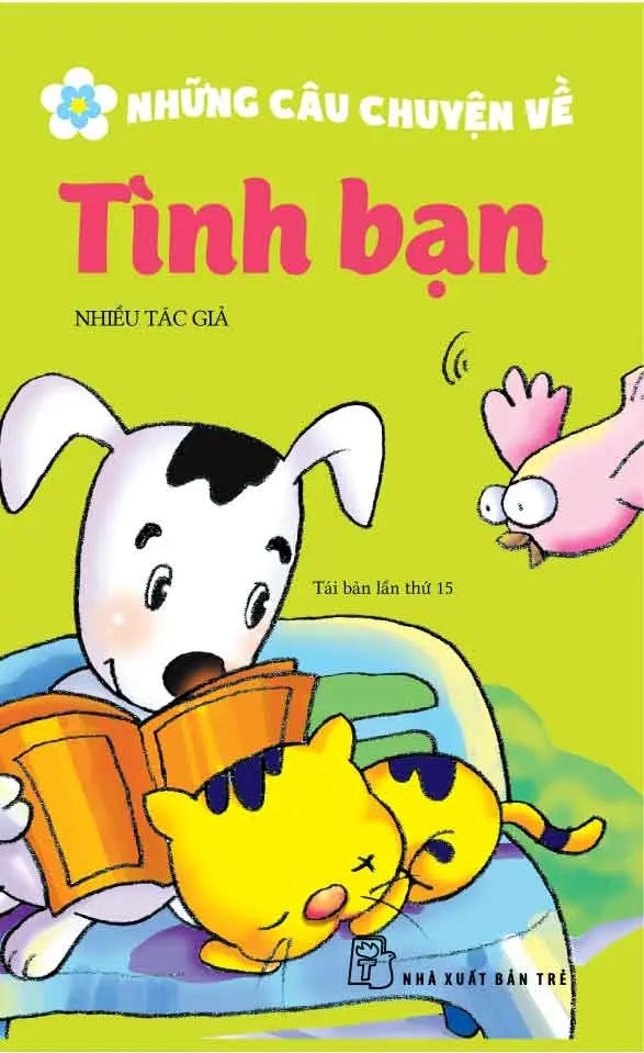 Những câu chuyện về . Tình bạn