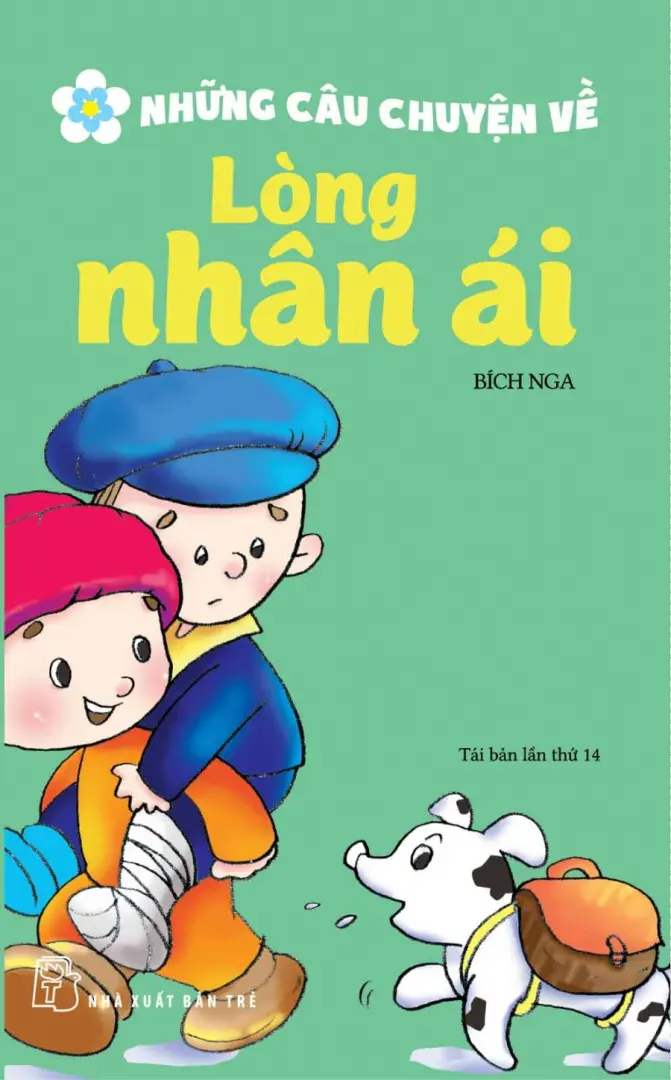 Những câu chuyện về . Lòng nhân ái