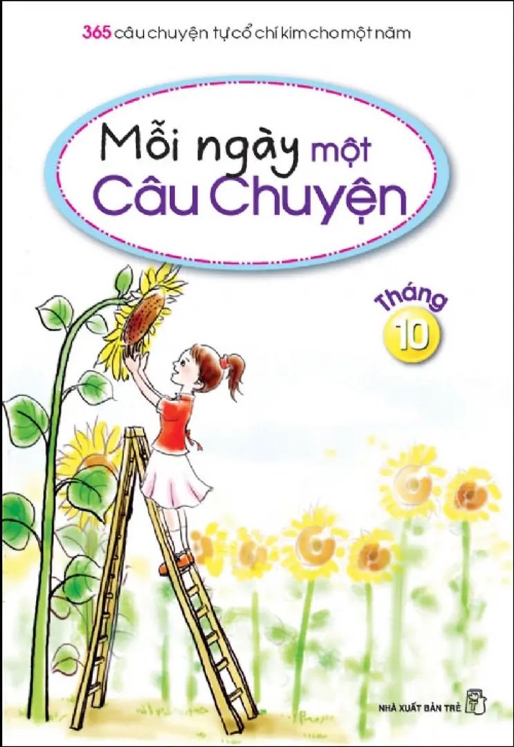 Mỗi ngày một câu chuyện tháng 10