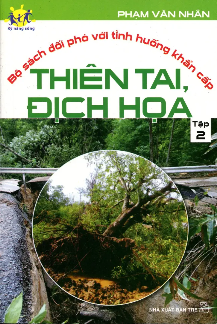 Bộ sách đối phó với tình hình khẩn cấp thiên tai, địch họa