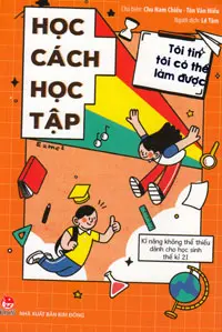 Học cách học tập
