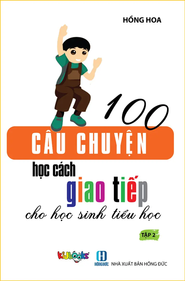100 câu chuyện học cách giao tiếp…T2