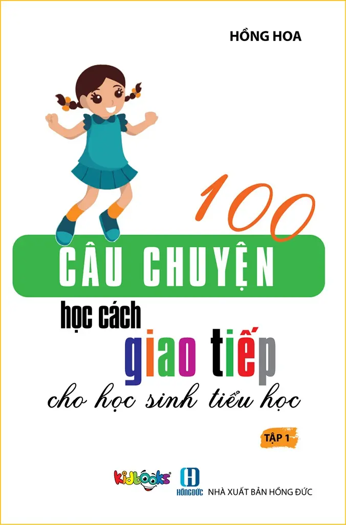 100 câu chuyện học cách giao tiếp…T1