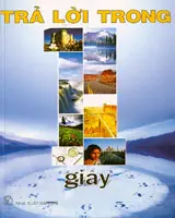 Trả lời trong 1 giây