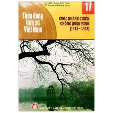 theo dòng lịch sử Việt Nam - Tập 17