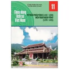 theo dòng lịch sử Việt Nam - Tập 11