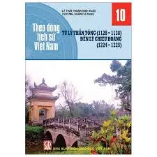 theo dòng lịch sử Việt Nam - Tập 10