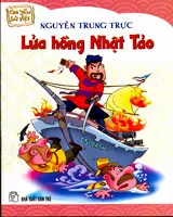 Em yêu sử việt - Nguyễn Trung Trực lửa hồng nhật tảo