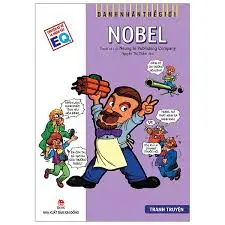 Danh tác thế giới- Nôbel