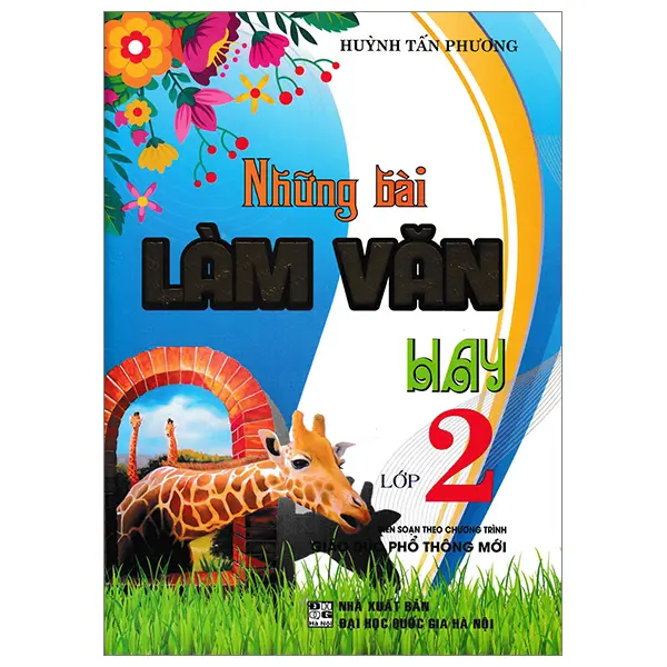 Những bài làm văn hay lớp 2