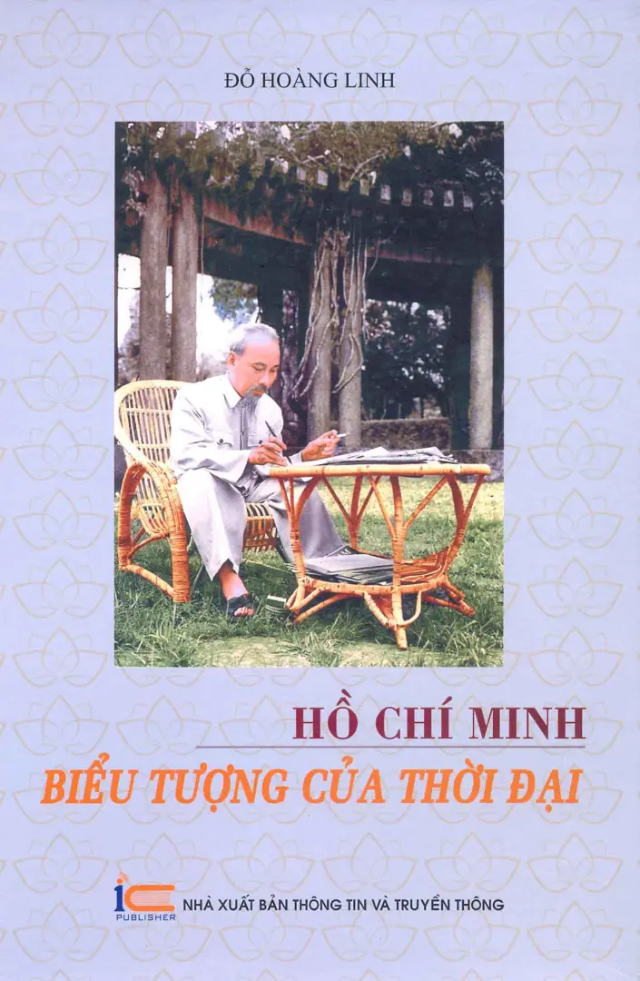 Hồ Chí Minh biểu tượng của thời đại