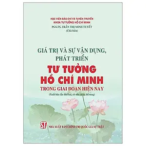 Giá trị và sự vận dụng phát triển