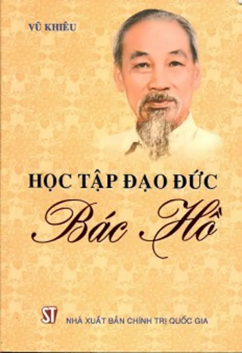Học tập đạo đức Bác Hồ